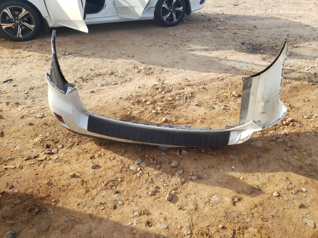 2013 Subaru Outback VIN 4S4BRCCC6D3285048 Copart auction photo, rear end damage thumbnail 12
