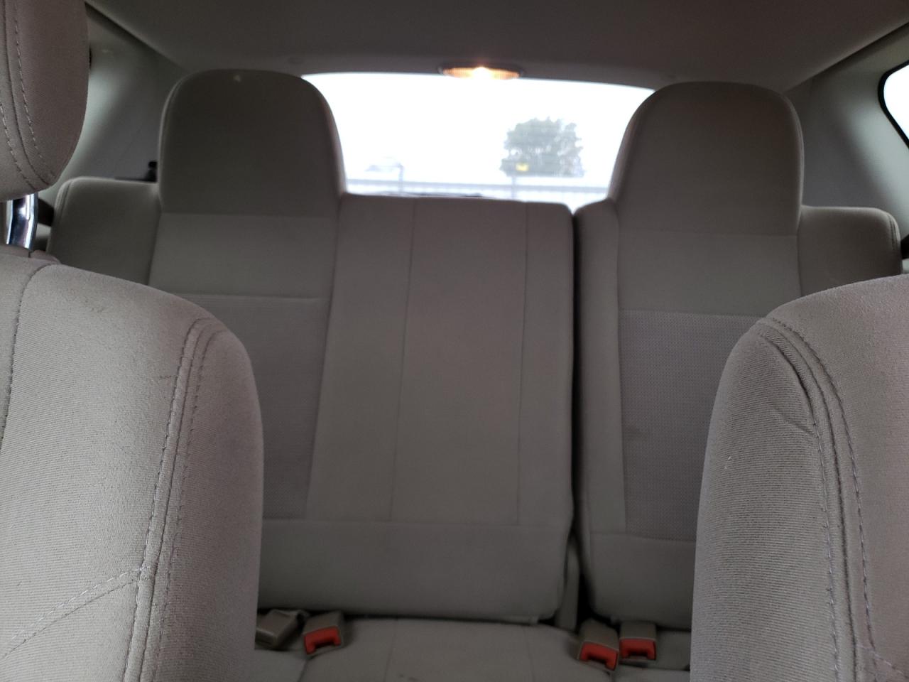 2015 Jeep Compass VIN 1C4NJCBA7FD401265 Copart auction photo, front end damage thumbnail 10