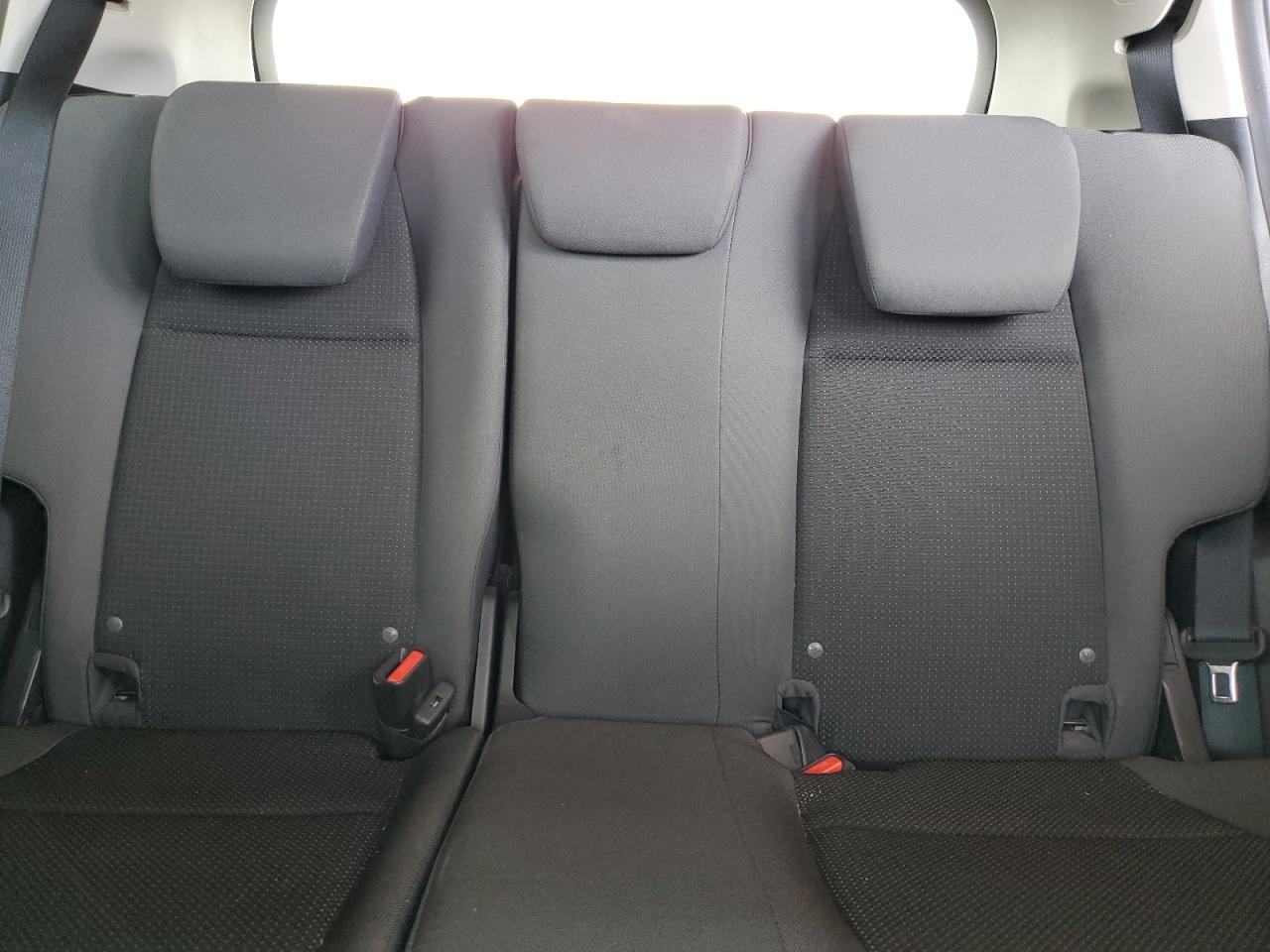 2021 Honda HR-V VIN 3CZRU5H56MM717802 Copart auction photo, all over damage thumbnail 10