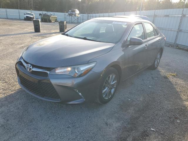 2016 Toyota Camry VIN 4T1BF1FK1GU265451