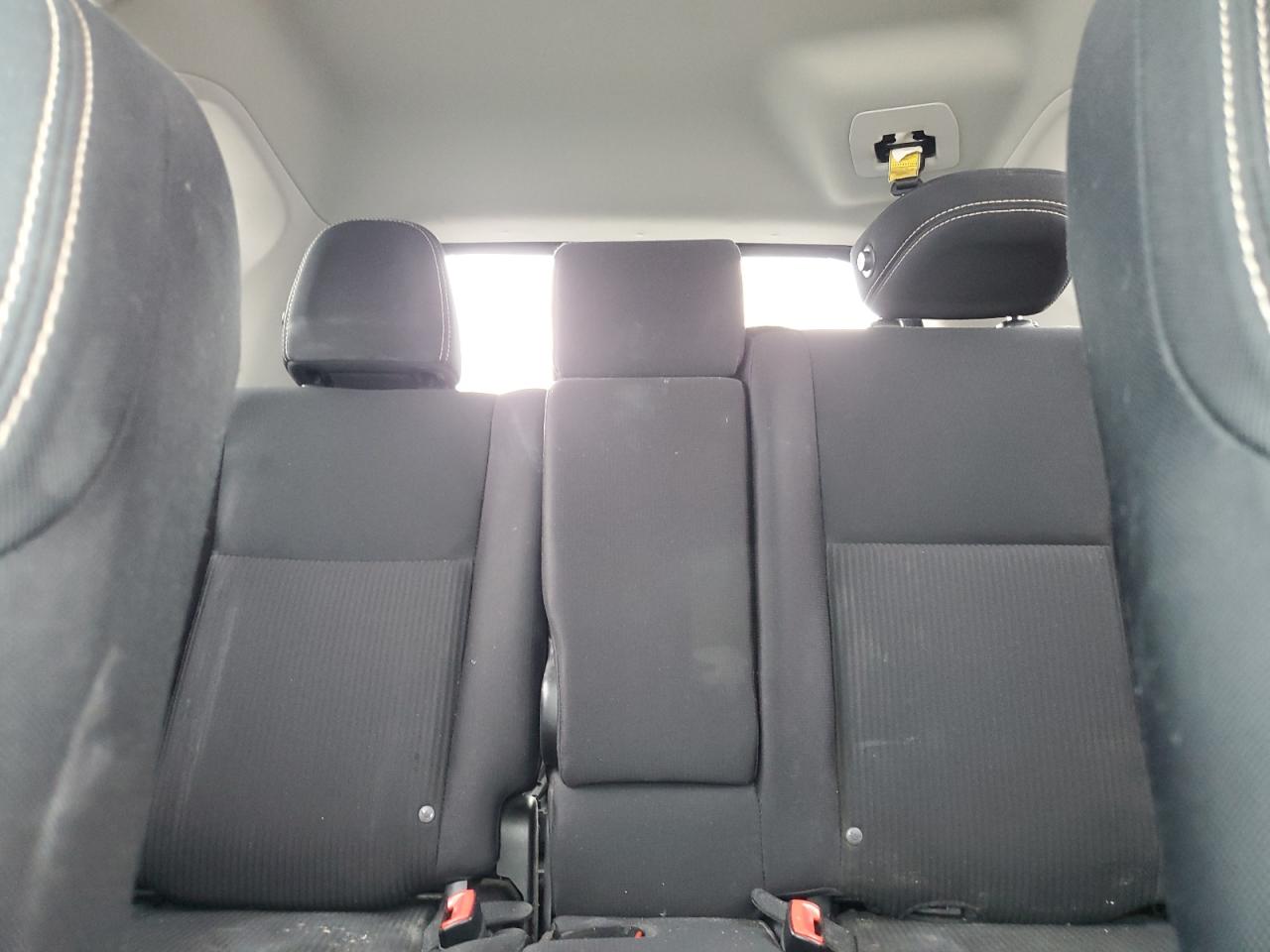 2014 Toyota RAV 4 VIN 2T3RFREV3EW143638 Copart auction photo, rear end damage thumbnail 10