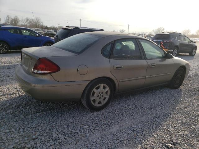 2006 Ford Taurus VIN 1FAFP53256A152882 Copart auction photo, minor dent/scratches damage thumbnail 3