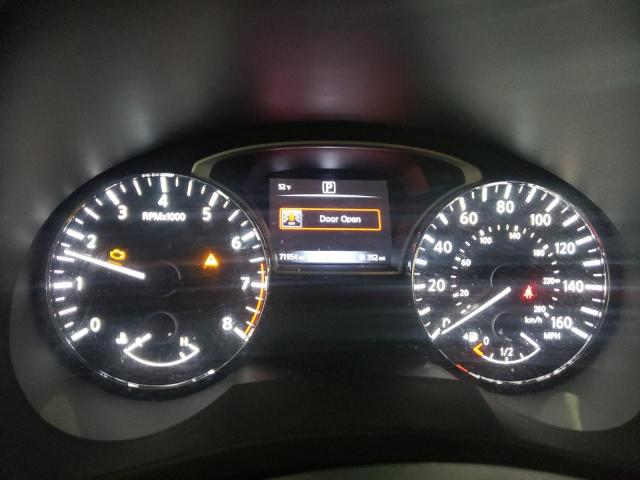 2016 Nissan Altima VIN 1N4AL3AP9GC114389 Copart auction photo, front end damage thumbnail 9