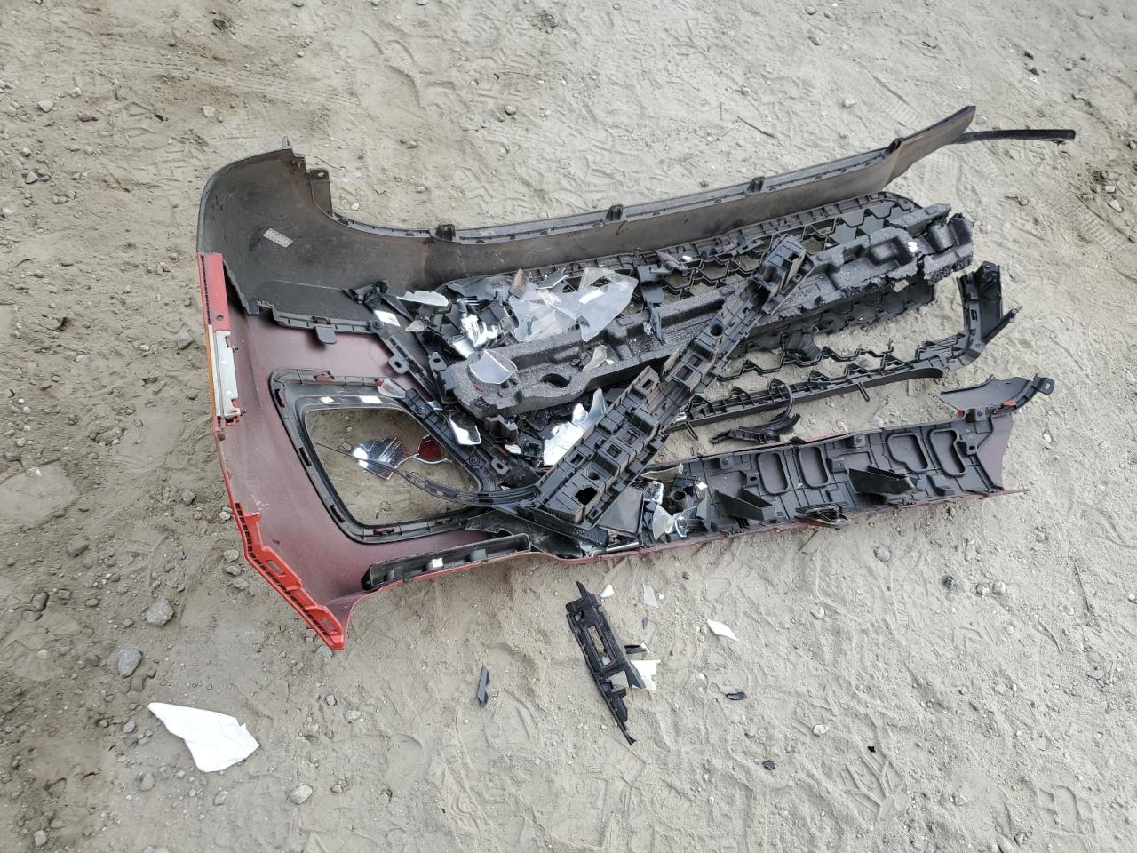 2011 Chevrolet Silverado VIN 1GCNCPEX0BZ351923 Copart auction photo, front end / all over damage thumbnail 14