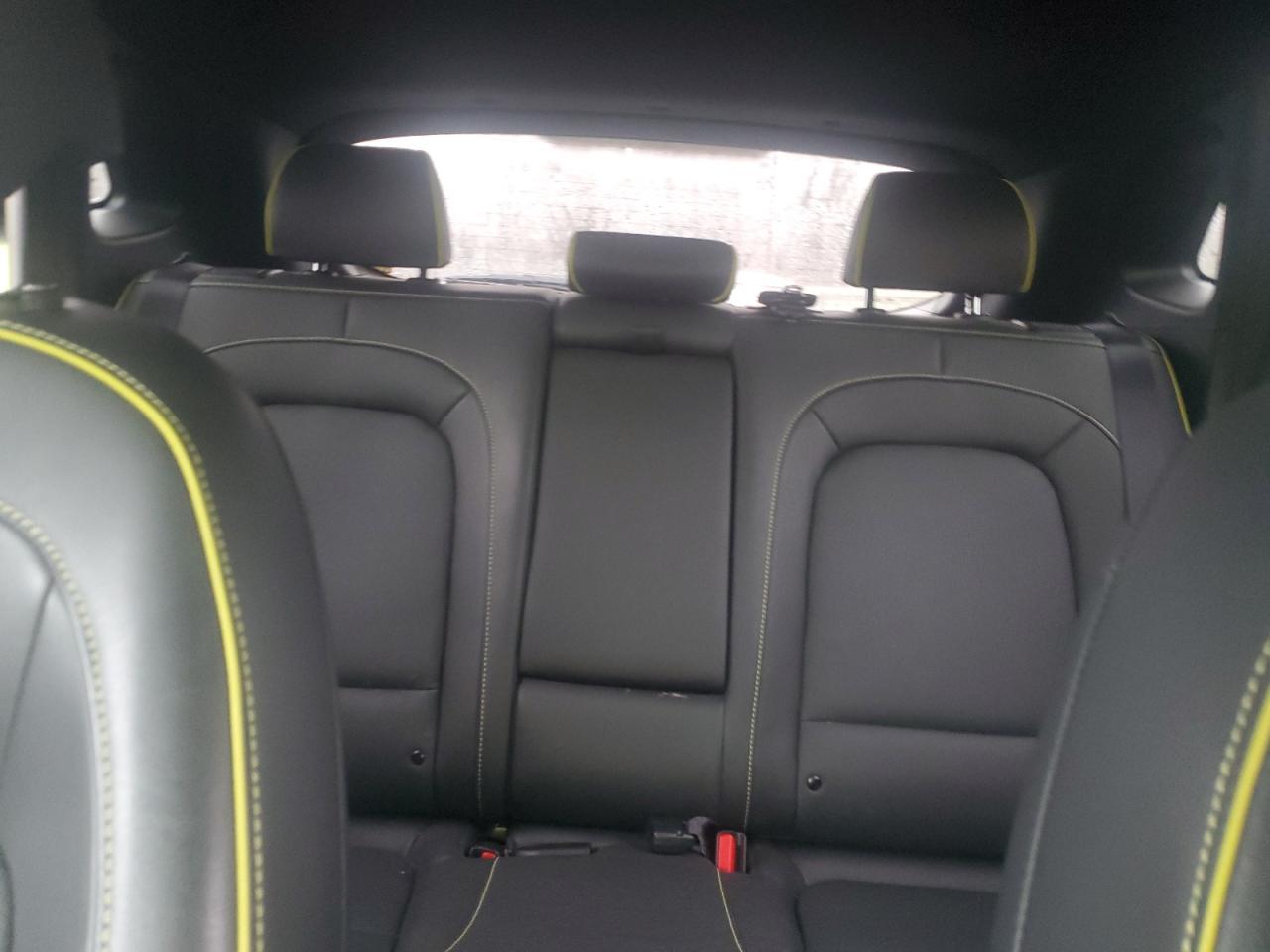 2020 Hyundai Kona VIN KM8K3CA54LU473047 Copart auction photo, front end damage thumbnail 10