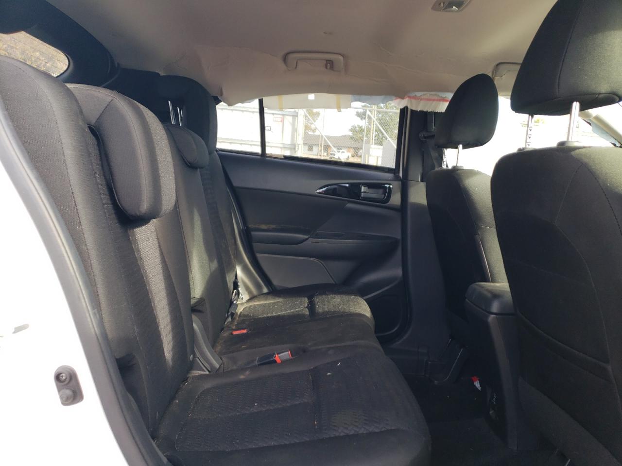 2019 Mitsubishi Eclipse VIN JA4AT3AA9KZ035438 Copart auction photo, all over damage thumbnail 11