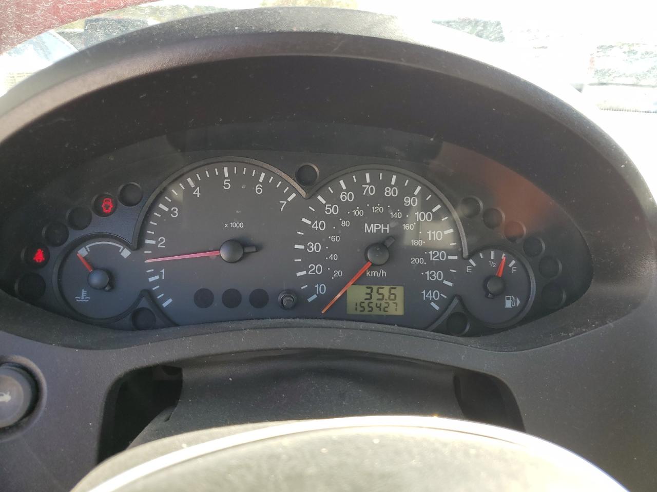 2007 Ford Focus VIN 1FAHP34N57W290786 Copart auction photo, front end damage thumbnail 9