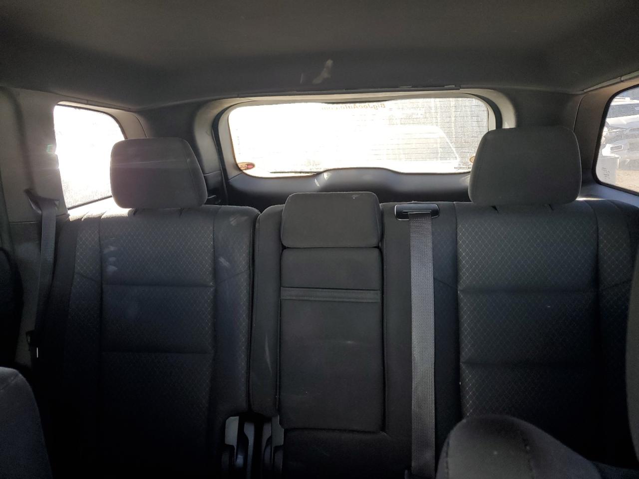 2020 Jeep Grand Cherokee VIN 1C4RJFAG4LC264988 Copart auction photo, front end damage thumbnail 10
