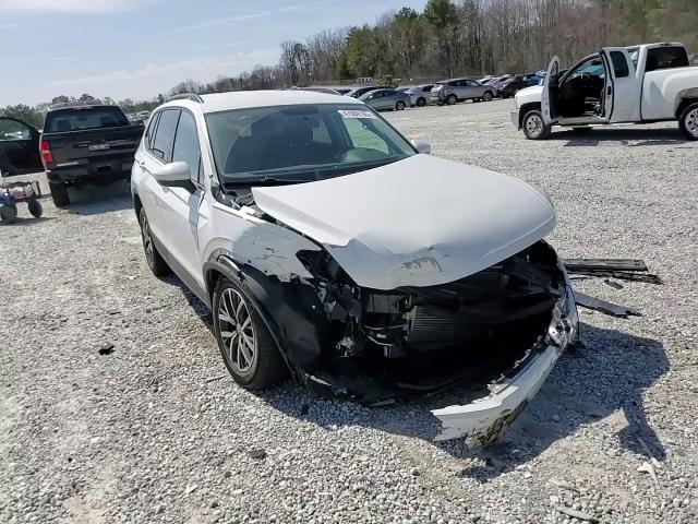 2021 Volkswagen Tiguan VIN 3VV1B7AX4MM061312 Copart auction photo, front end damage thumbnail 11