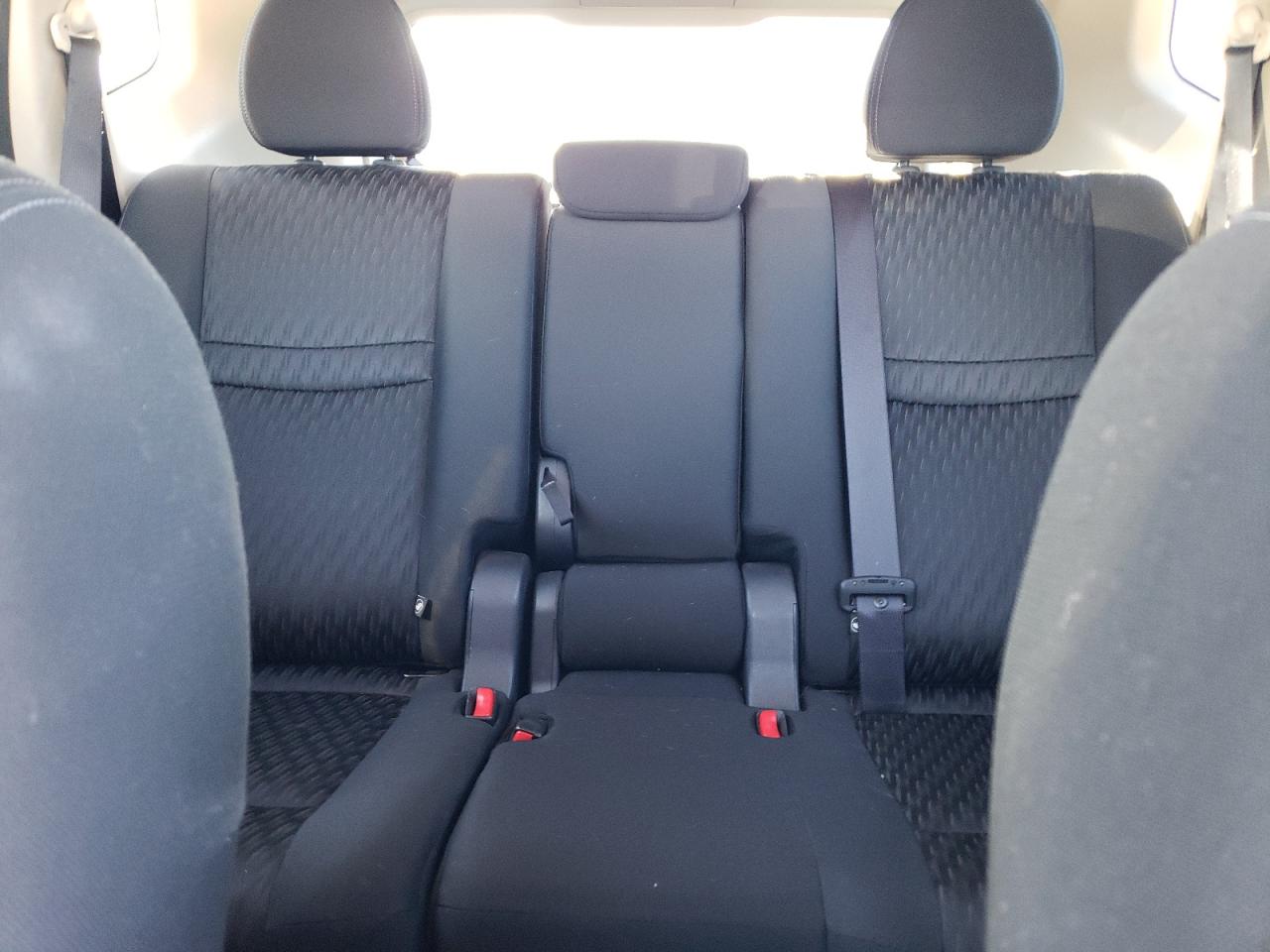 2020 Nissan Rogue VIN KNMAT2MT1LP506170 Copart auction photo, front end / minor dent/scratches damage thumbnail 10