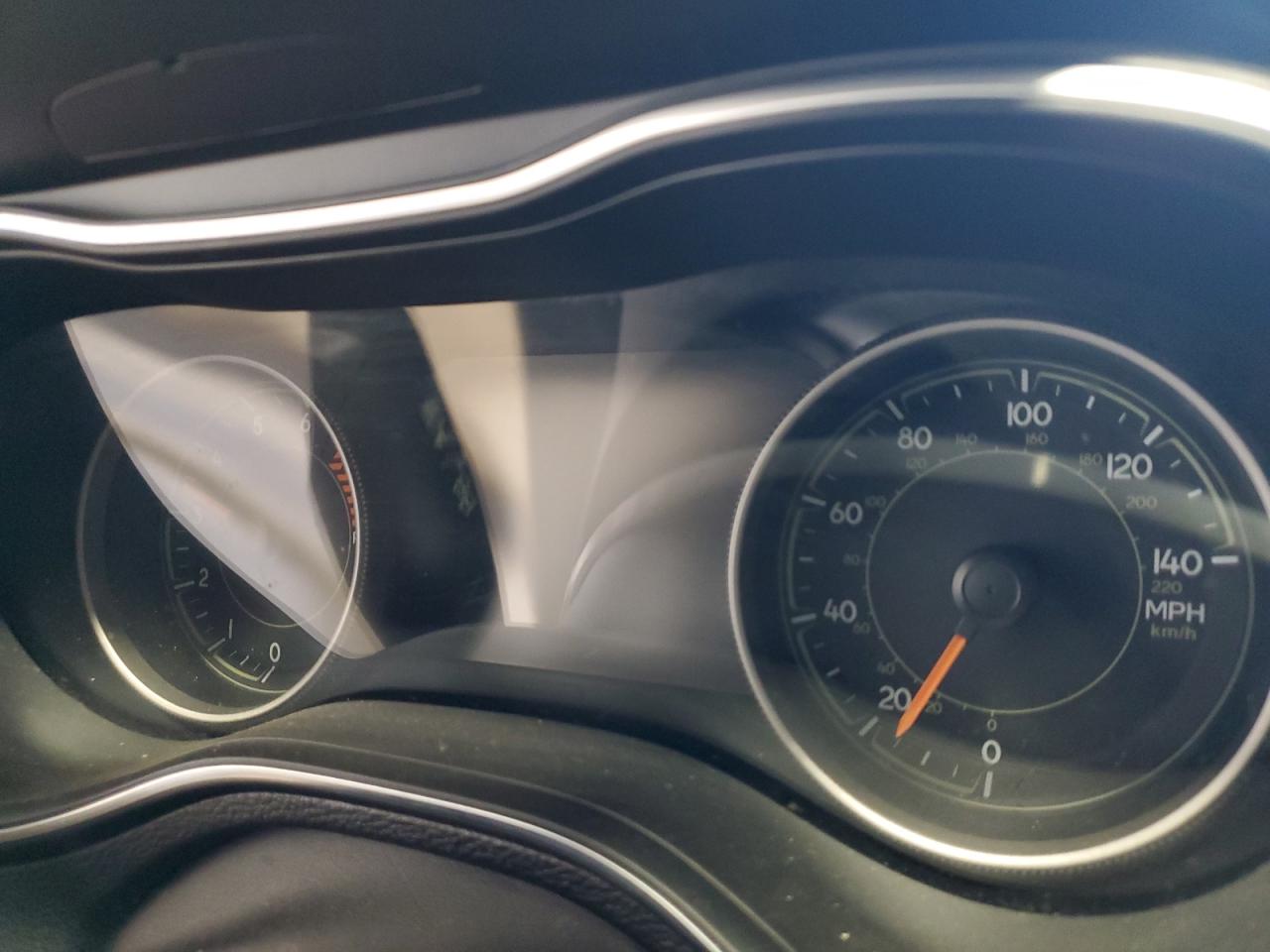 2019 Jeep Grand Cherokee VIN 1C4PJMDX6KD250851 Copart auction photo, front end / side damage thumbnail 9