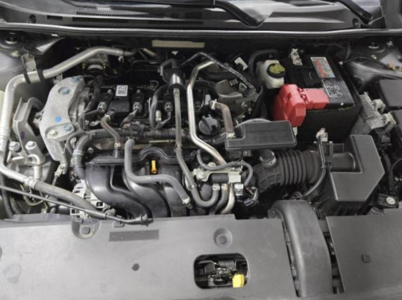 2021 Nissan Sentra VIN 3N1AB8CV2MY310671 Copart auction photo, normal wear damage thumbnail 7