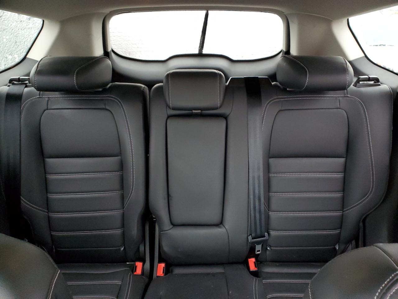 2019 Ford Escape VIN 1FMCU9HD5KUC00487 Copart auction photo, front end damage thumbnail 10