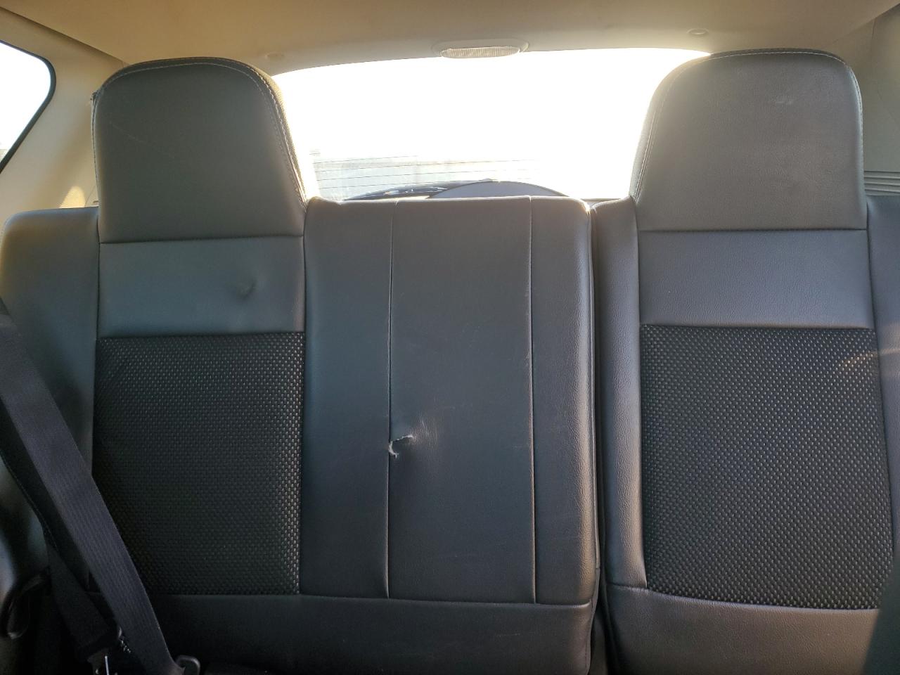 2016 Jeep Compass VIN 1C4NJDEB2GD744996 Copart auction photo, front end damage thumbnail 10