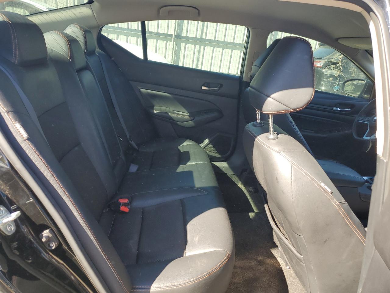 2019 Nissan Altima VIN 1N4BL4CV6KC106023 Copart auction photo, front end damage thumbnail 10