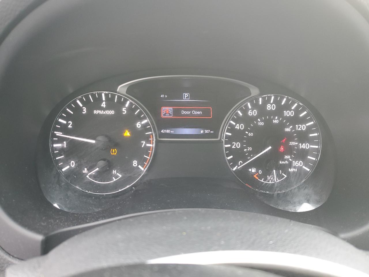 2017 Nissan Altima VIN 1N4AL3APXHC130439 Copart auction photo, rear end damage thumbnail 9
