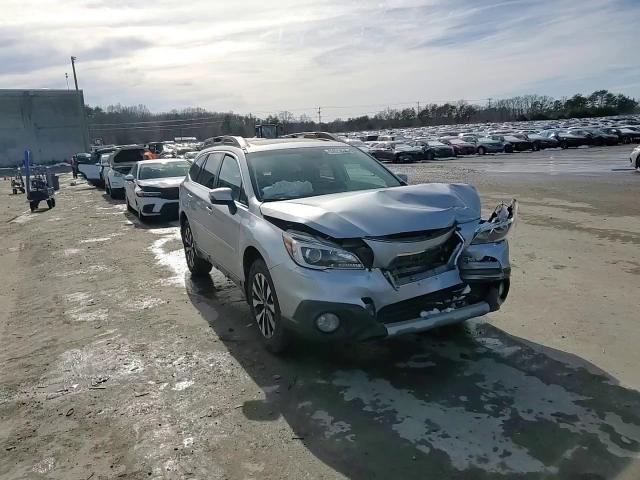 2016 Subaru Outback VIN 4S4BSANC4G3245707 Copart auction photo, front end damage thumbnail 12