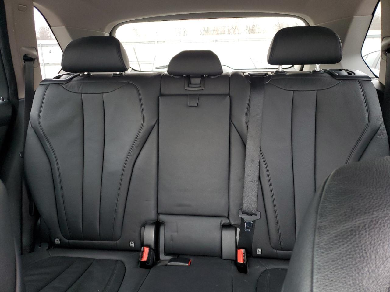 2014 BMW X5 VIN 5UXKR0C59E0H16149 Copart auction photo, front end / side damage thumbnail 10