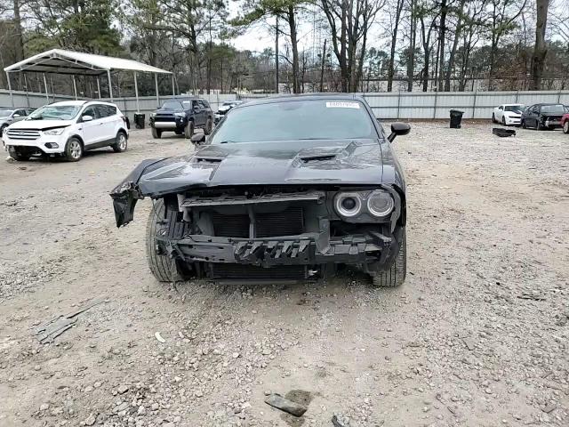 2019 Dodge Challenger VIN 2C3CDZAG8KH675079 Copart auction photo, all over damage thumbnail 14