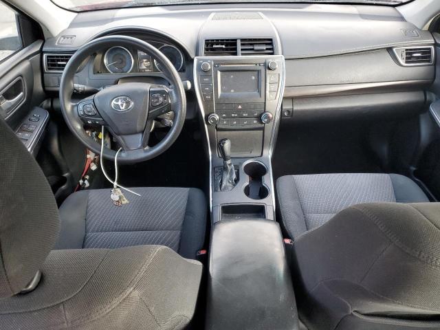 2017 Toyota Camry VIN 4T1BF1FK0HU814221 Copart auction photo, all over / undercarriage damage thumbnail 8