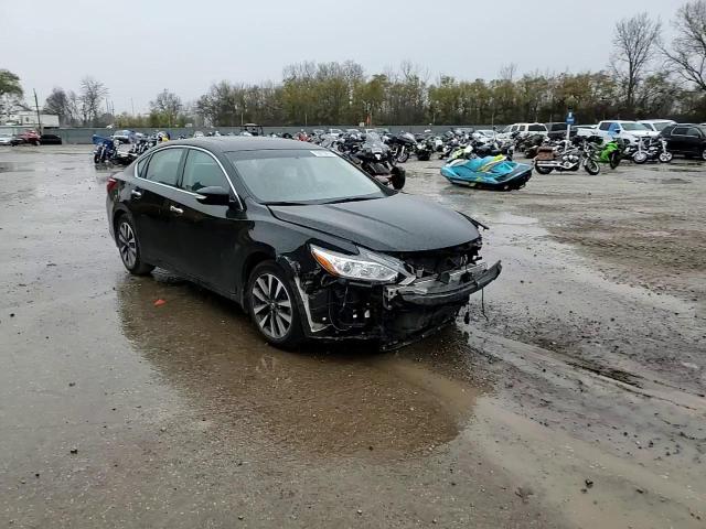 2017 Nissan Altima VIN 1N4AL3AP0HC481621 Copart auction photo, front end damage thumbnail 10