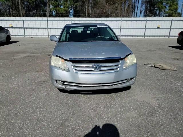 2005 Toyota Avalon VIN 4T1BK36B95U041168 Copart auction photo, all over damage thumbnail 11