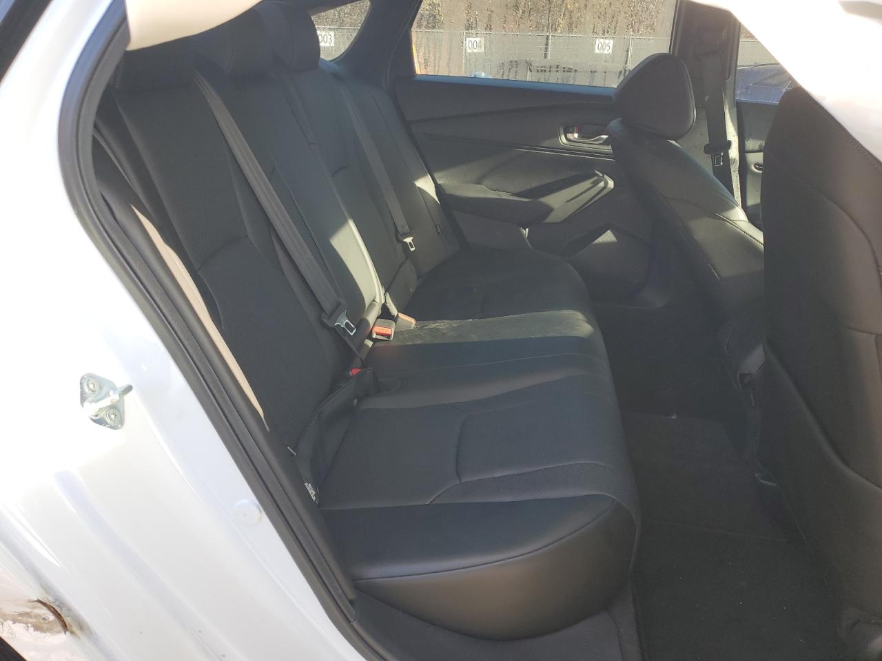 2024 Honda Accord VIN 1HGCY2F71RA027898 Copart auction photo, front end / minor dent/scratches damage thumbnail 10