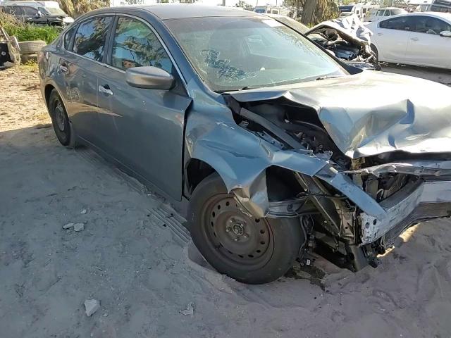 2015 Nissan Altima VIN 1N4AL3AP2FN314355 Copart auction photo, all over damage thumbnail 11