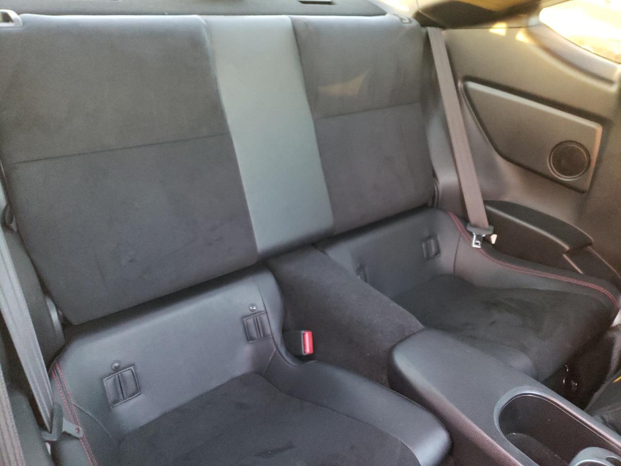 2015 Subaru BRZ VIN JF1ZCAC13F8602559 Copart auction photo, all over damage thumbnail 10