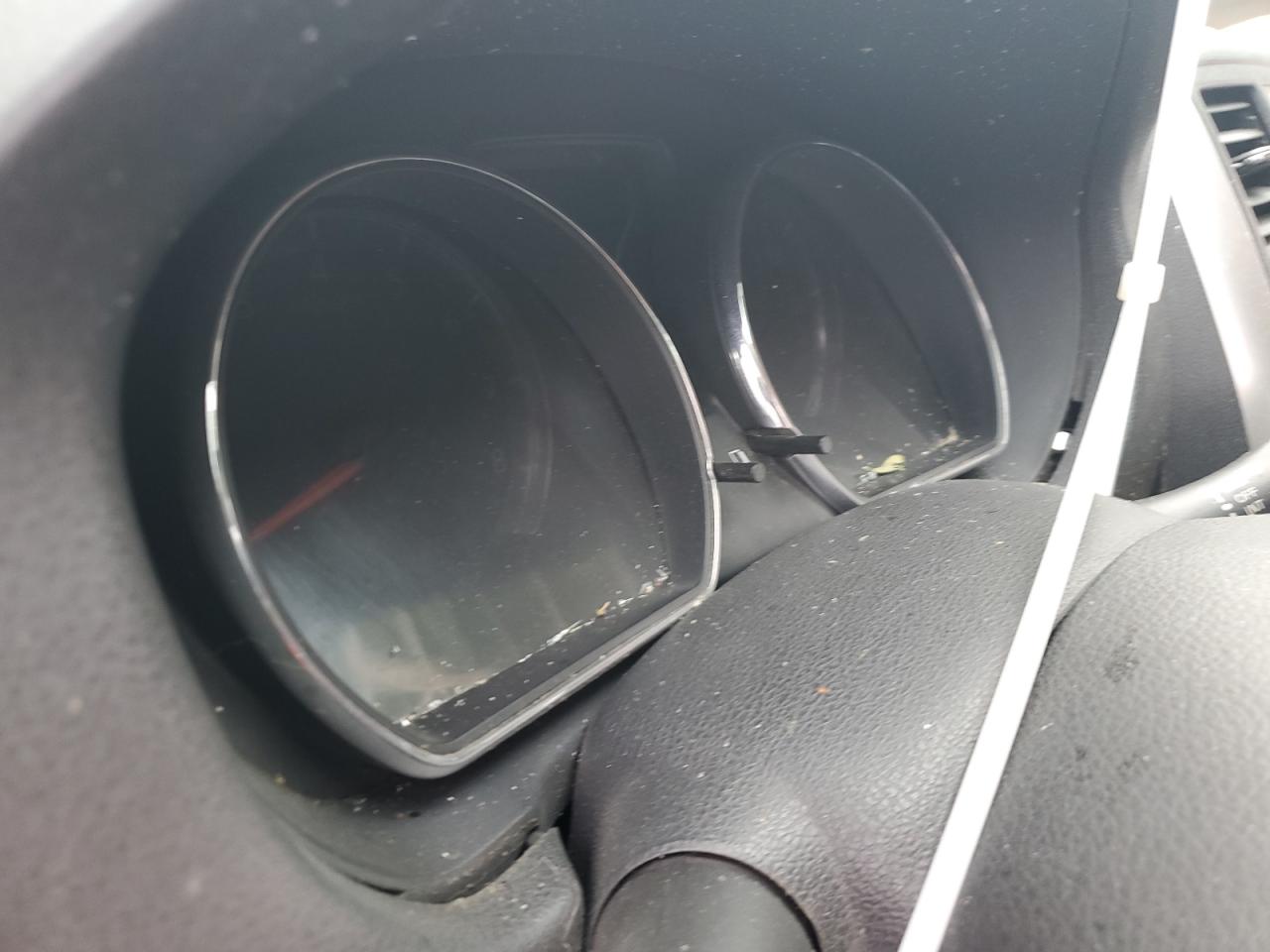 2014 Nissan Versa VIN 3N1CE2CP9EL365907 Copart auction photo, all over damage thumbnail 9