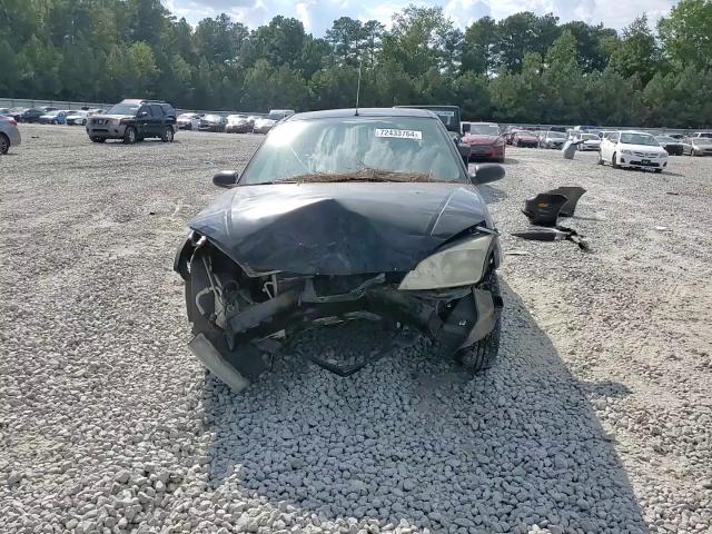 2007 Ford Focus VIN 1FAFP37N57W298468 Copart auction photo, front end / minor dent/scratches damage thumbnail 11