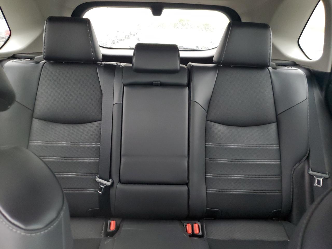2021 Toyota RAV 4 VIN 4T3D6RFV2MU037964 Copart auction photo, front end / minor dent/scratches damage thumbnail 10