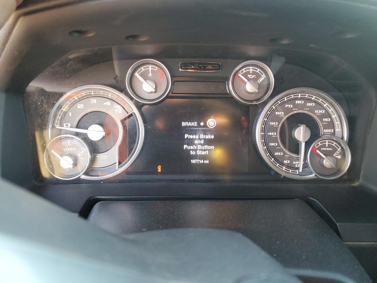2015 RAM 1500 VIN 1C6RR7WM0FS751264 Copart auction photo, front end / mechanical damage thumbnail 9