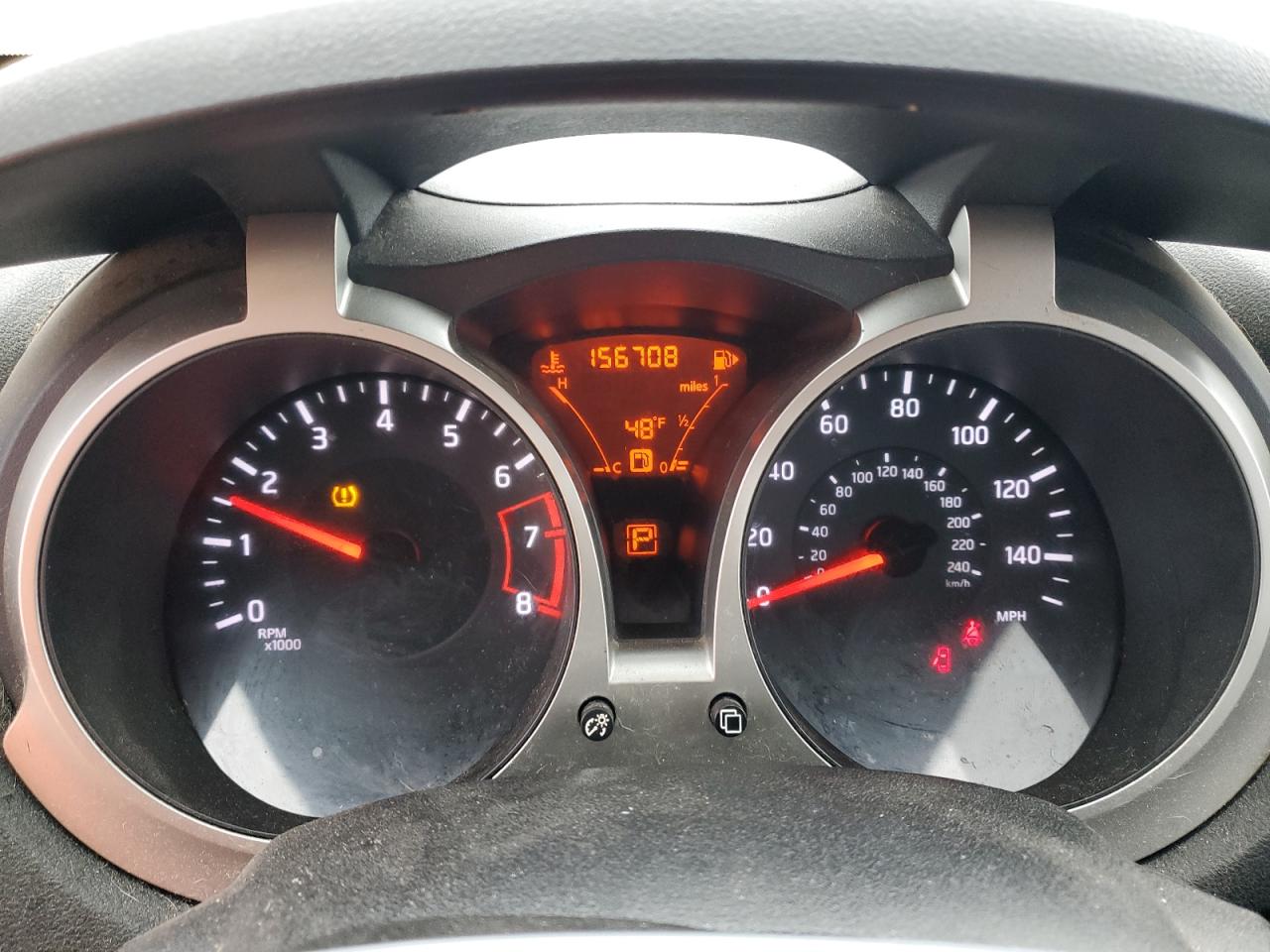 2013 Nissan Juke VIN JN8AF5MRXDT220795 Copart auction photo, minor dent/scratches damage thumbnail 9