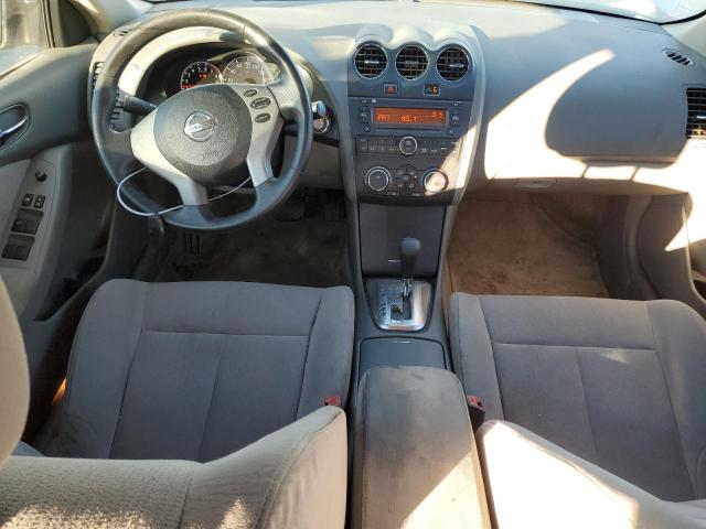 2011 Nissan Altima VIN 1N4AL2AP4BN419192 Copart auction photo, front end damage thumbnail 8