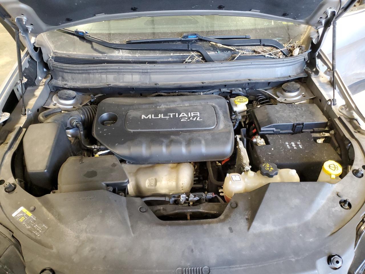 2019 Jeep Grand Cherokee VIN 1C4PJMLBXKD162049 Copart auction photo, side / front end damage thumbnail 12