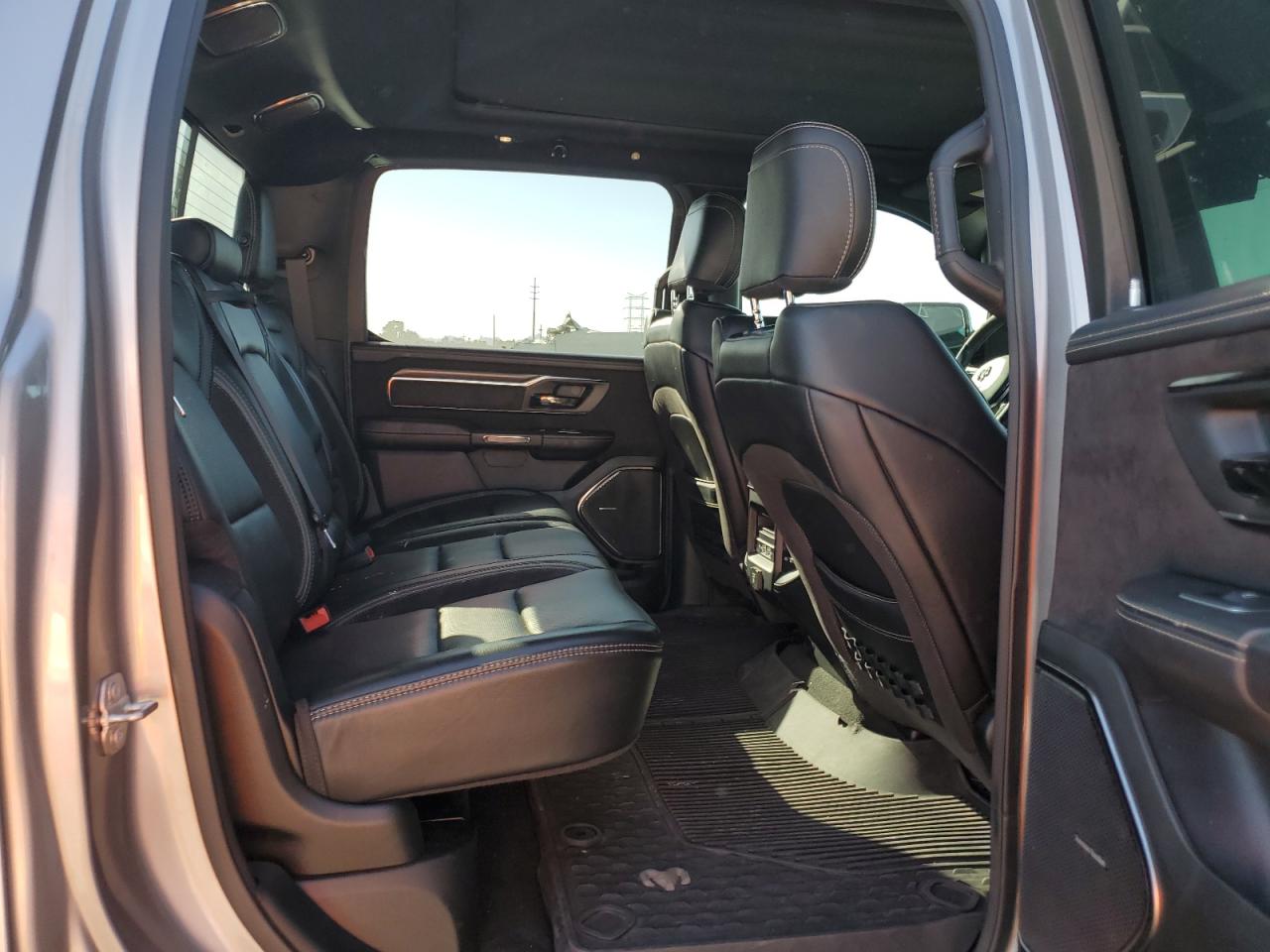 2022 RAM 1500 VIN 1C6SRFU99NN120892 Copart auction photo, minor dent/scratches damage thumbnail 10