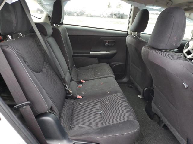 2015 Toyota Prius VIN JTDZN3EUXFJ023925 Copart auction photo, front end damage thumbnail 10