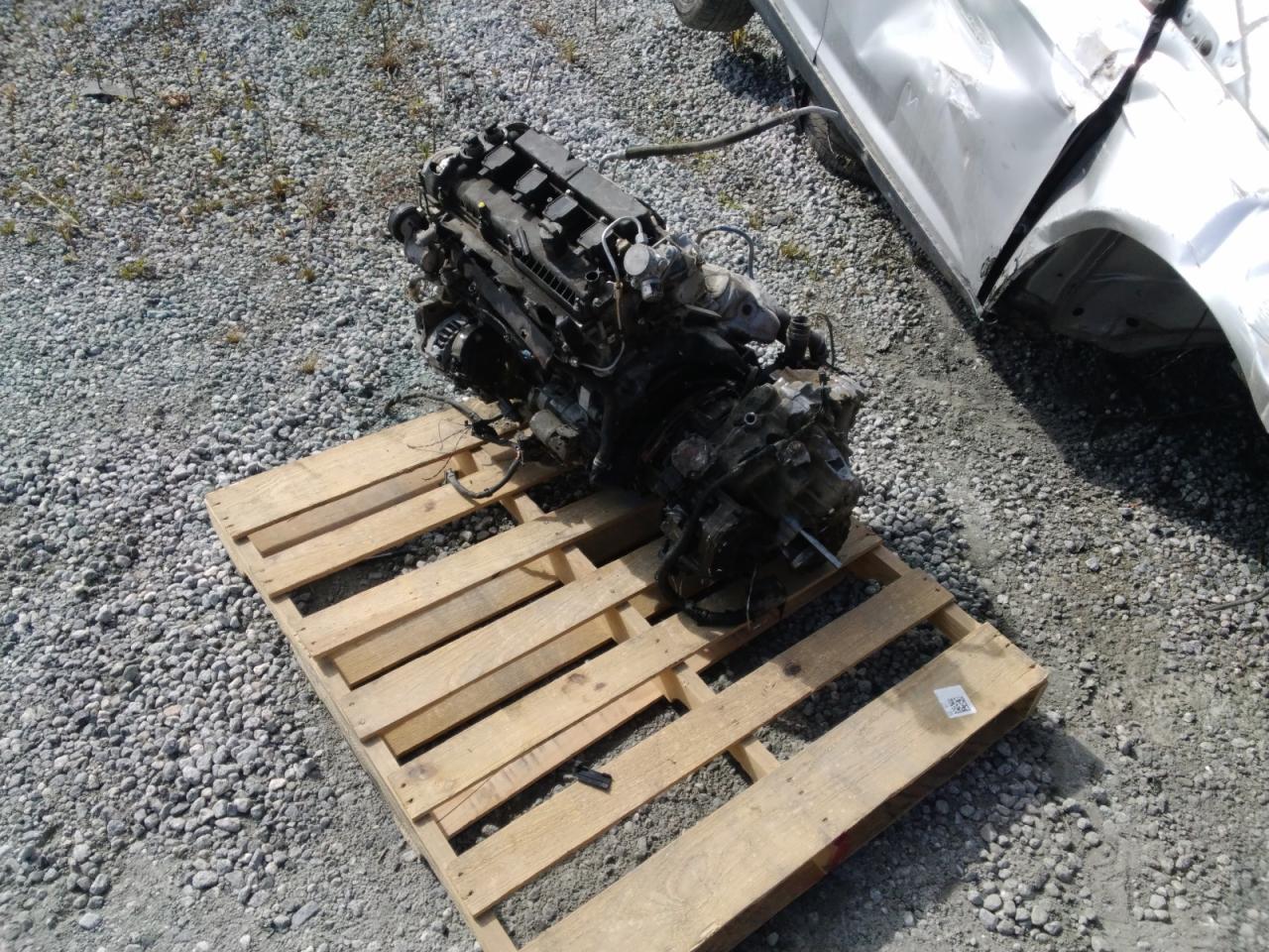 2016 Ford Focus VIN 1FADP3K24GL330347 Copart auction photo, rollover damage thumbnail 14