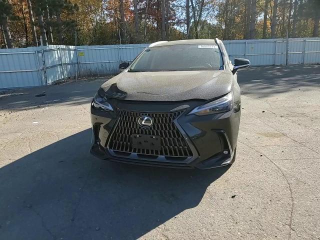 2022 Lexus NX VIN 2T2GGCEZ3NC013949 Copart auction photo, front end damage thumbnail 12