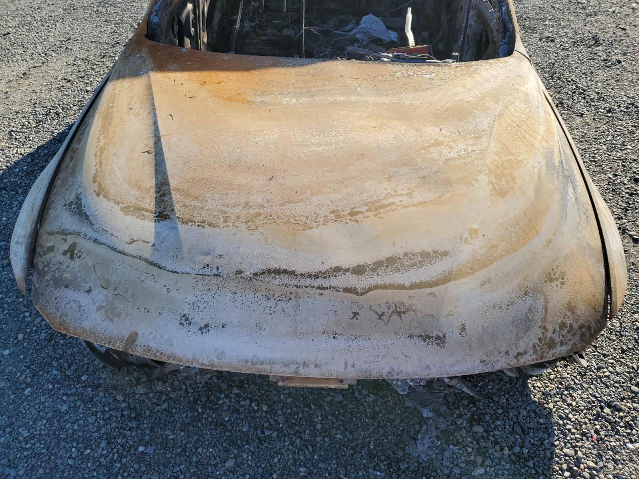 2017 BMW 3er VIN WBA8B9G30HNU55461 Copart auction photo, burn / burn - interior damage thumbnail 11