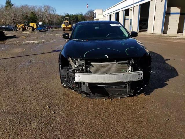 2016 Nissan Maxima VIN 1N4AA6AP6GC410820 Copart auction photo, front end damage thumbnail 11