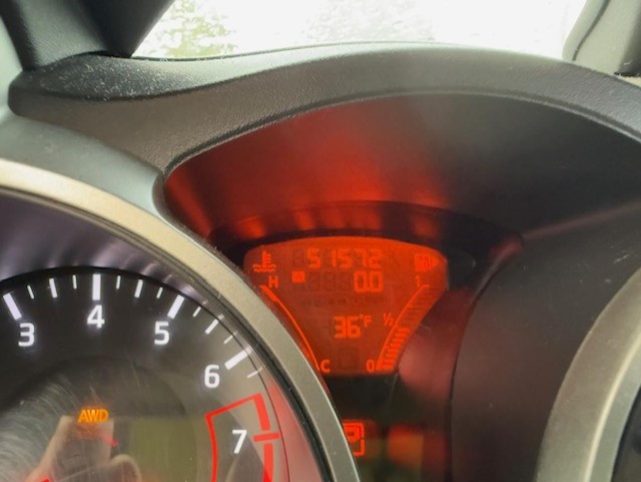 2011 Nissan Juke VIN JN8AF5MV9BT024728 Copart auction photo, all over damage thumbnail 8