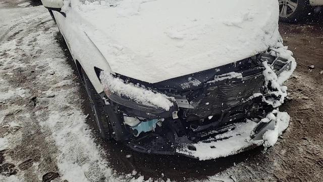 2021 Mazda 6 VIN JM1GL1VM3M1608151 Copart auction photo, front end / rear end damage thumbnail 11