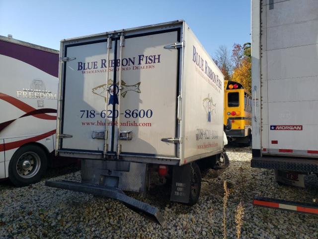 2018 Chevrolet Express VIN 1GB0GRFP6J1235149 Copart auction photo, front end / undercarriage damage thumbnail 3