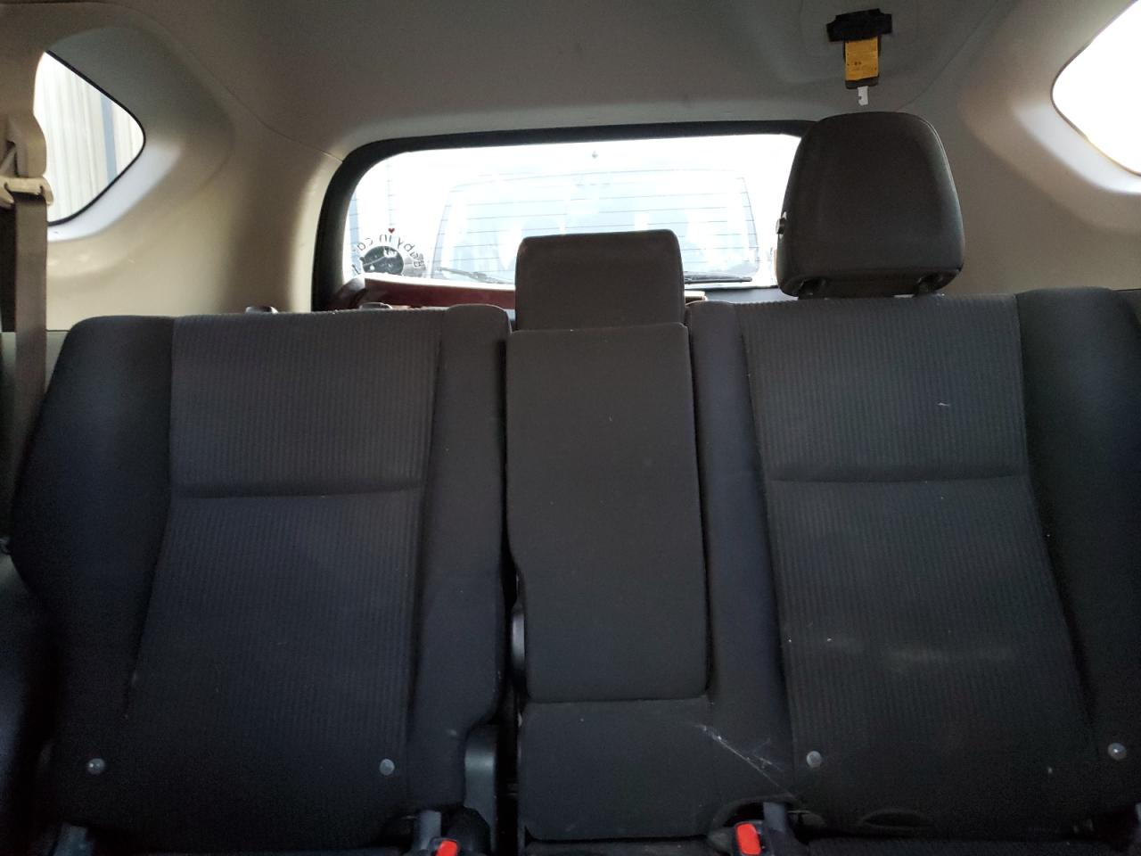 2016 Toyota RAV 4 VIN JTMZFREV2GD085344 Copart auction photo, minor dent/scratches damage thumbnail 10