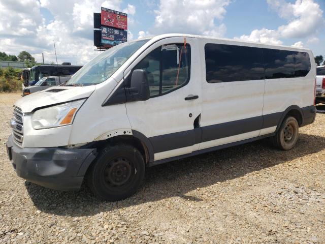 2015 Ford Transit VIN 1FBZX2ZM8FKA76068
