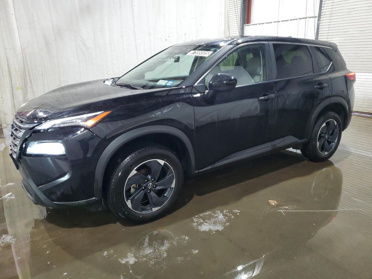 2024 Nissan Rogue VIN JN8BT3BB2RW439294