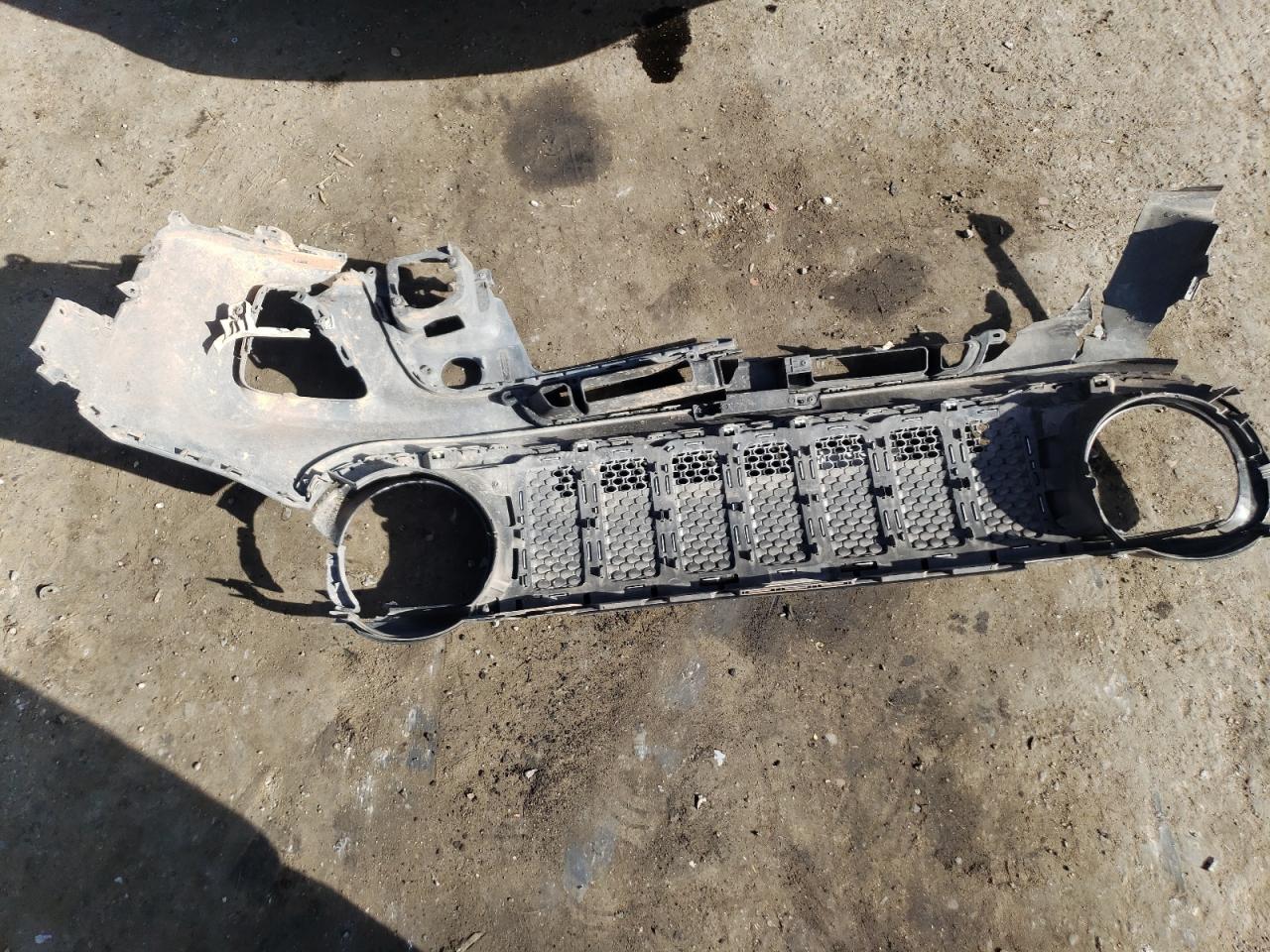 2020 Jeep Renegade VIN ZACNJABB4LPL67602 Copart auction photo, front end damage thumbnail 12