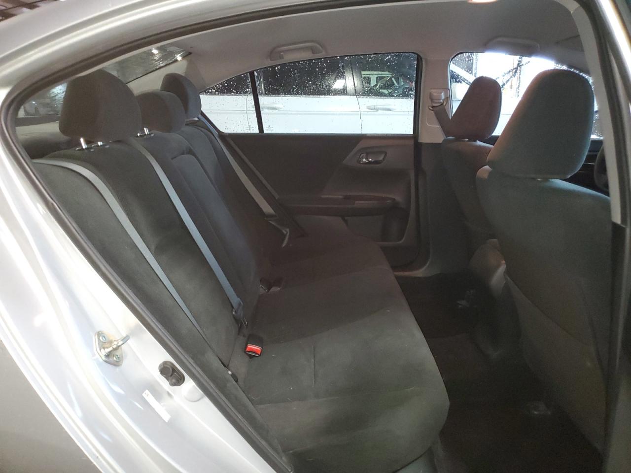 2013 Honda Accord VIN 1HGCR2F36DA017127 Copart auction photo, minor dent/scratches damage thumbnail 10